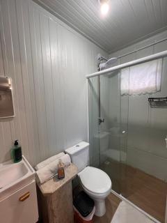 Container House Praia Brava Brava Beach - 4