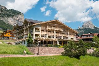 Hotel Portillo Dolomites 1966' - Selva di Val Gardena - 0