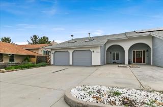 Spacious Boise Retreat - 3BR Bright Home - 0