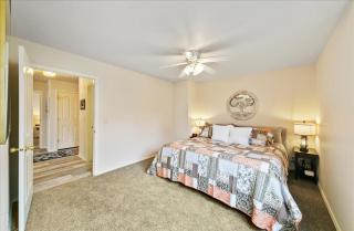 Spacious Boise Retreat - 3BR Bright Home - 8