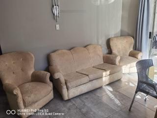 Ramsgate Self catering 01 - Margate - 6
