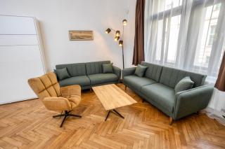Royal Charlie Suite - Praga - 0