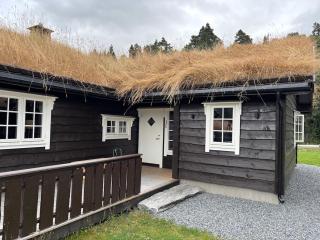 Fjellhytte sentralt og solrikt - 4