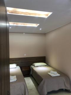 Villa MaryElen Marathias beach - 2