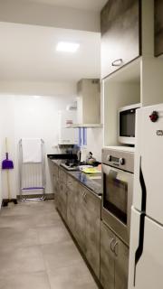 Departamento en Edificio Atenas XVII - 2
