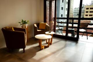 Departamento en Edificio Atenas XVII - 8