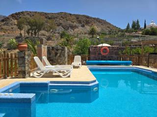 casa rural LA LIMERA con piscina privada - Santa Lucía - 0