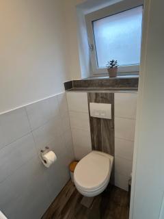 Ferienwohnung Bentheimer Wald - 1