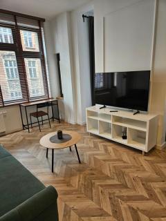 CanvasHome Apartamenty - Kattowitz - 2
