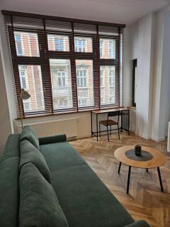 CanvasHome Apartamenty - Kattowitz - 1