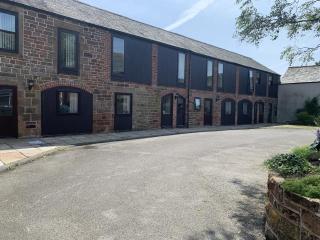 The Coach House - 6