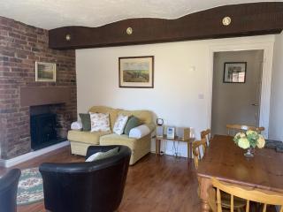 The Coach House - Wigton - 4