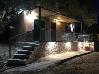 Villa MaryElen Marathias beach - 0