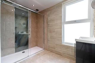 Central Saltburn 2 bed family apartment - Saltburn-by-the-Sea - 4