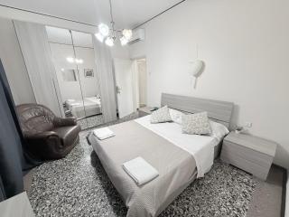 Venice Mestre Train Station Apartment - Venice - 4