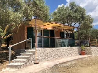 Villa MaryElen Marathias beach - 9