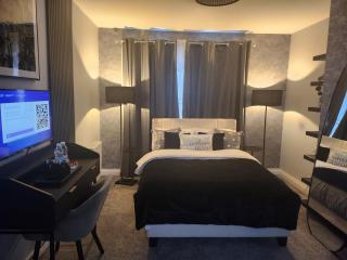 Eden Suite - Stockton-on-Tees - 8