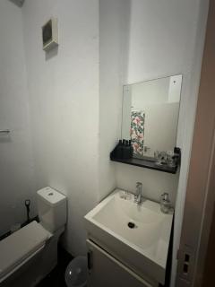 Maboneng Studio Apartment - Johannesburg - 1