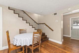 Two-Story Beach Cottage - 3