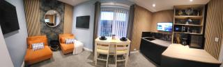 Eden Suite - 2