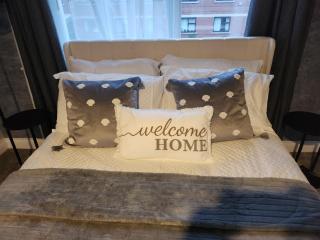 Eden Suite - Stockton-on-Tees - 1