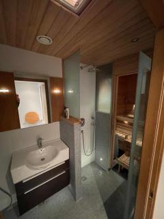 Old town Luxury Loft with Sauna - 1