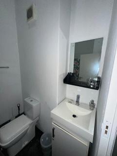 Maboneng Studio Apartment - Johannesburg - 7