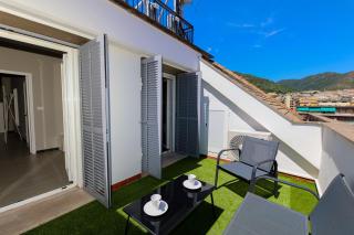 Penthouses with Parking in Palazzo San Paolo By ML WHITE HOUSE - 7