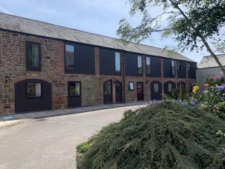 The Hayloft - Wigton - 9