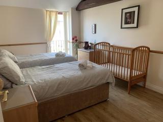 The Hayloft - Wigton - 2