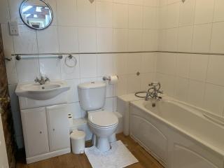 The Hayloft - Wigton - 1