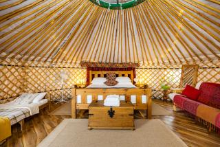 Meadow Vale Retreats - Screveton - 0