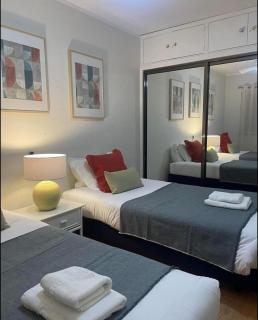 Mar Sereno Praia Formosa - 5