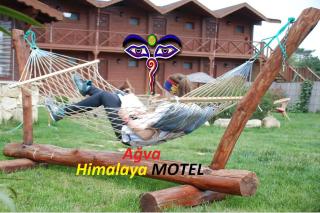 Agva Himalaya Motel - Ağva - 0