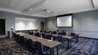 Courtyard by Marriott Madison - Madison - 6