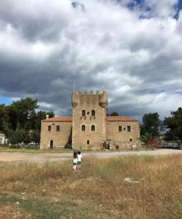 Gytheio Retreat, Panoramic Sea View apartment - Gythio - 6
