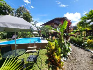 Mindo Green House - Mindo - 0