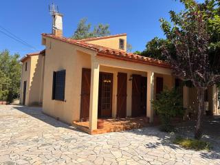 La maison des Albères - 8