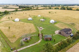 Meadow Vale Retreats - 0