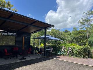 Hotel Arenal Glamping - Fortuna - 8