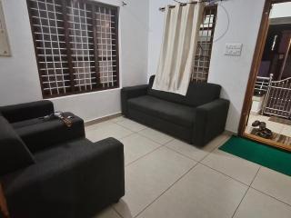 HAPPINESS CLIFF WAY homestay - 7