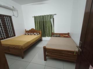 HAPPINESS CLIFF WAY homestay - Varkala - 6