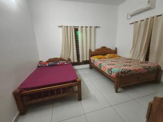 HAPPINESS CLIFF WAY homestay - 1