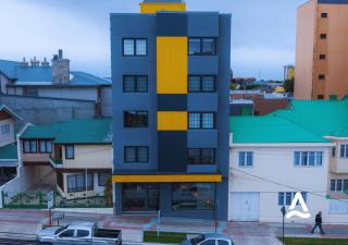 Almasur Punta Arenas - Punta Arenas - 0