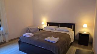 My Room Cosenza Small - 7
