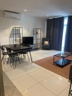 JBC properties Ghana luxury 2 - Accra - 0