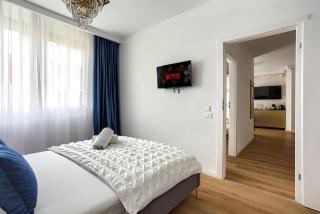 Sika Trezor Apartment Arad - Arad - 5