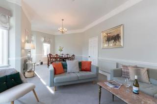 Spacious 3 Bed Apartment in central Saltburn - Saltburn-by-the-Sea - 9