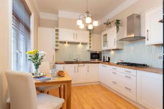 Spacious 3 Bed Apartment in central Saltburn - Saltburn-by-the-Sea - 7