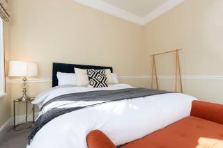 Spacious 3 Bed Apartment in central Saltburn - Saltburn-by-the-Sea - 5